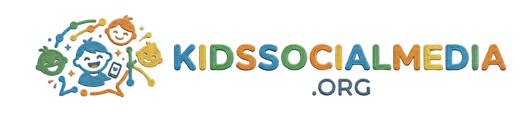 Kids Social Media