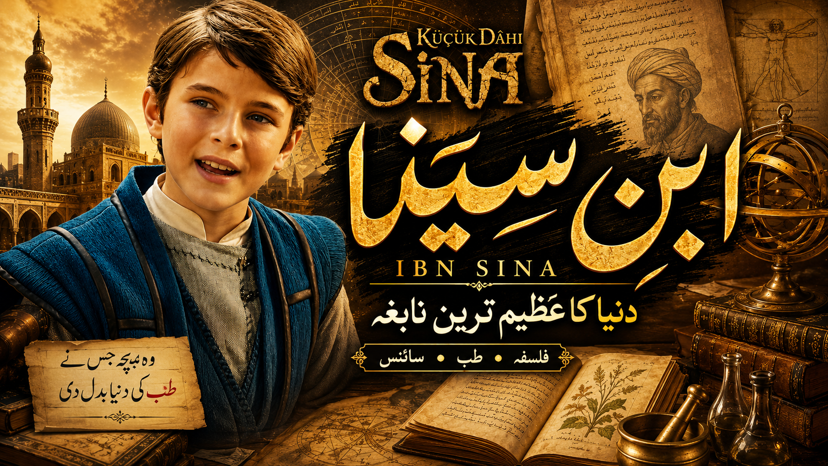 Ibn a Sena